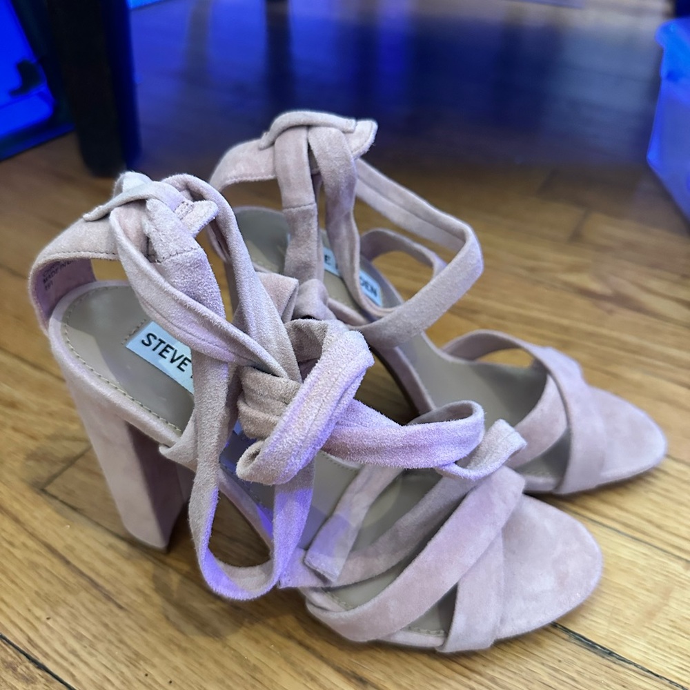 Steve Madden Christey Woman Sandal